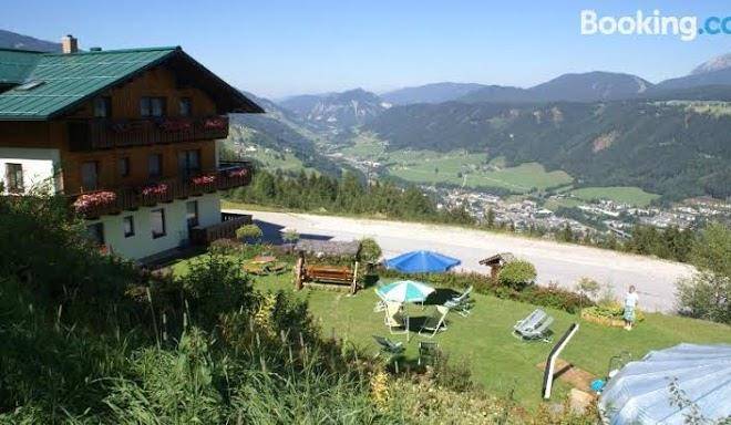 Poserhof
