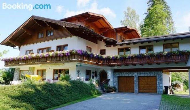 Privatpension landhaus wieser