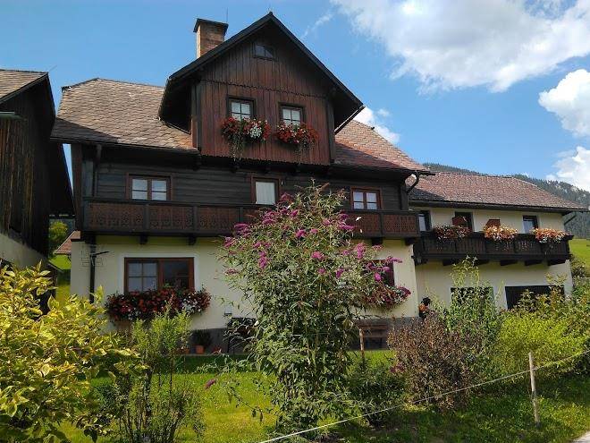 Privatpension moosbruggerhof