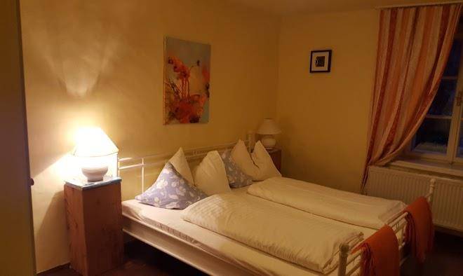 Privatzimmer alte gendarmerie