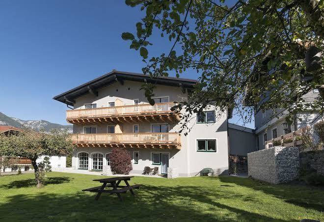 Reiters wohlfuhlhotel gmbh