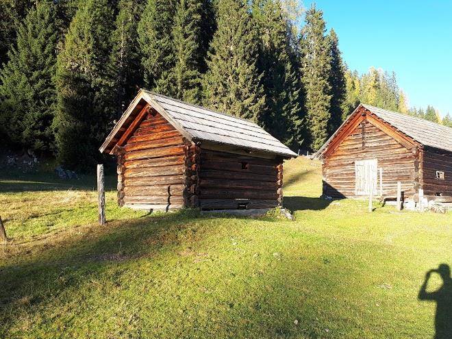 Ritzingerhutte