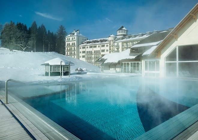 Schloss Pichlarn Image