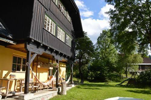 Roseggerhaus