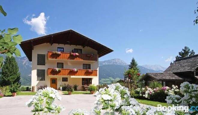 Rosspointnerhof