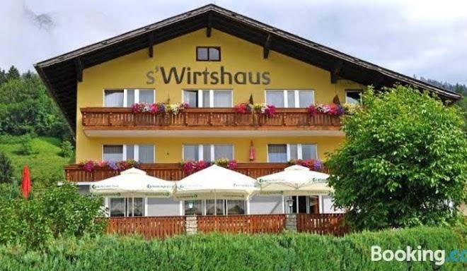 S wirtshaus familie aigner