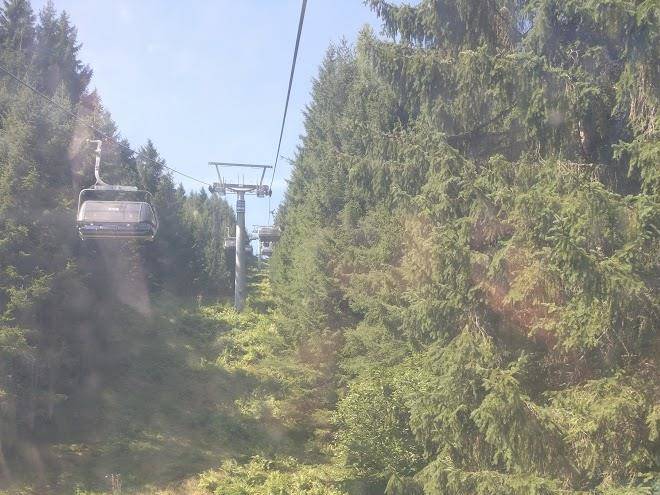 Skizwergerlhutte