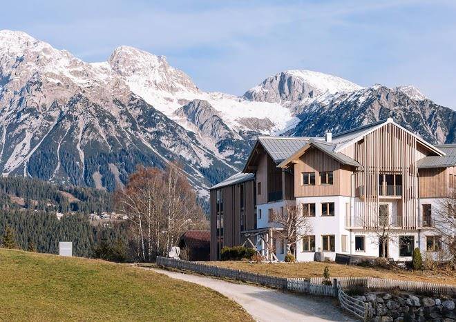 Thalers Mariandl Image