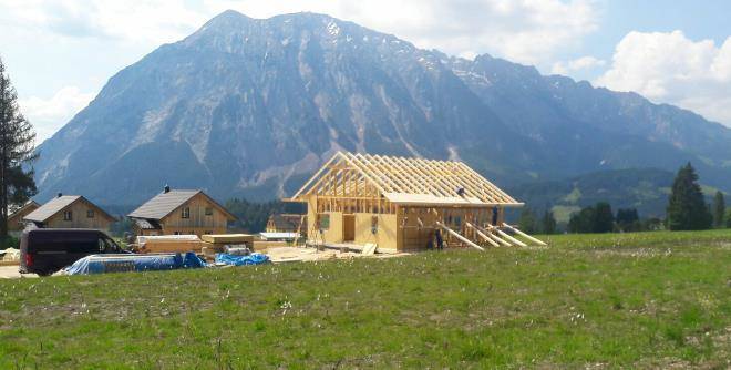 Stoffis hutten