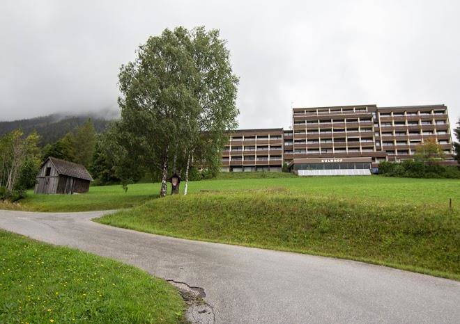 Tauplitz kulmhof dovolena krasnealpy cz