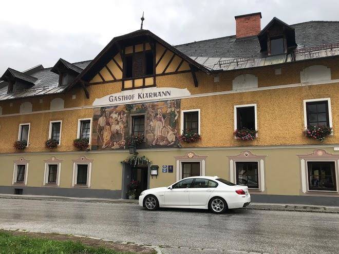 Triebenerhof