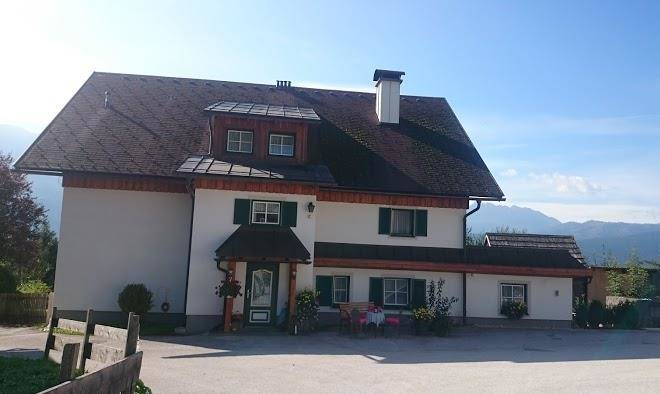 Urlaub am bauernhof fam hinterschweiger