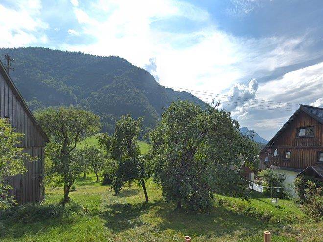 Urlaub am bauernhof in bad ausssee bei familie konig