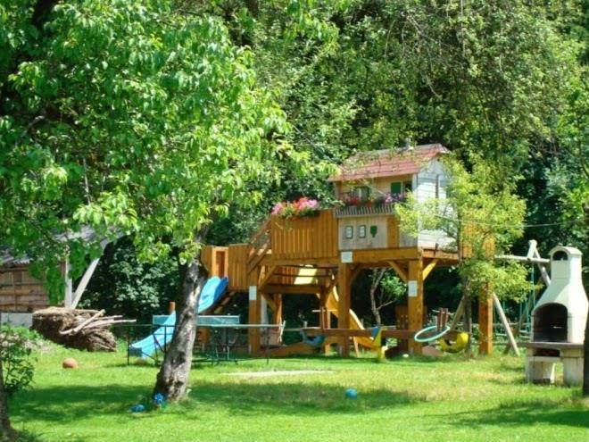 Urlaub am maurerwolferlhof