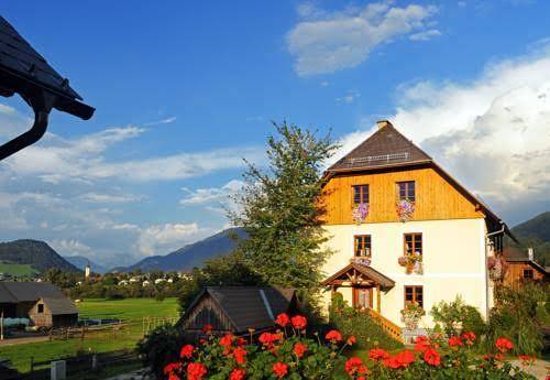Urlaub im stall huberhof fam titschenbacher