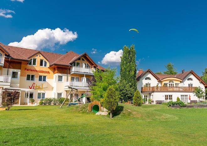 Vital Ferienresidence Image