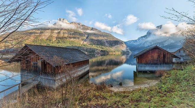 Vivamayr altaussee