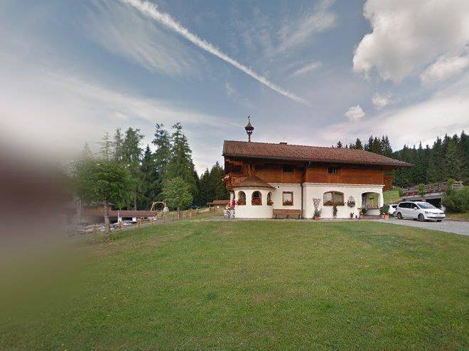 Walcher hans ferienwohnungen larchenhof