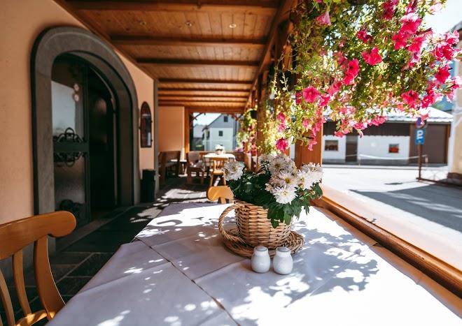 Wander & landhotel kanzler