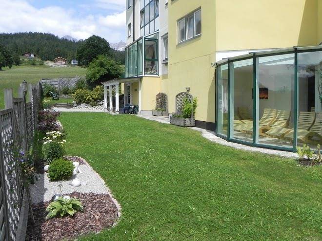 Premium wanderhotel steirerhof
