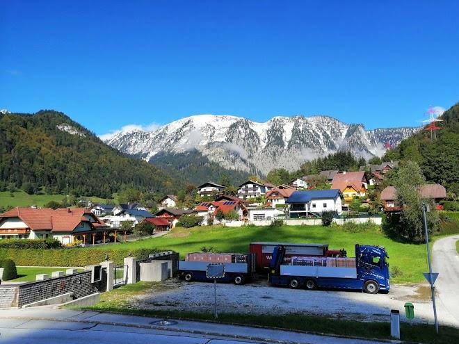 Zimmervermietung danis liezen
