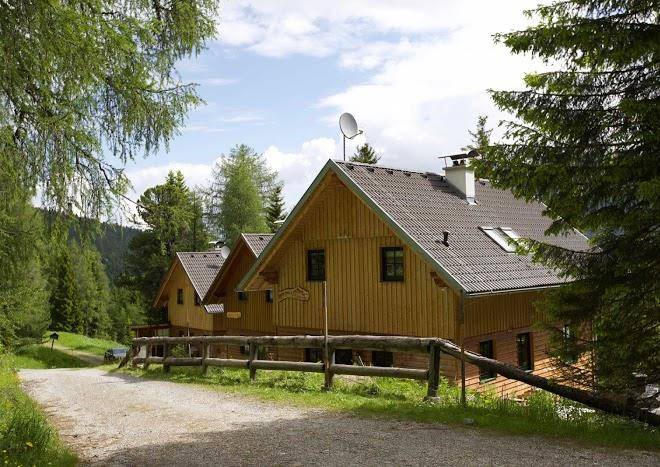 Barenhutte