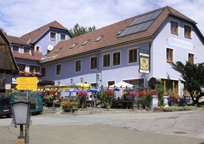 Braugasthof seidl