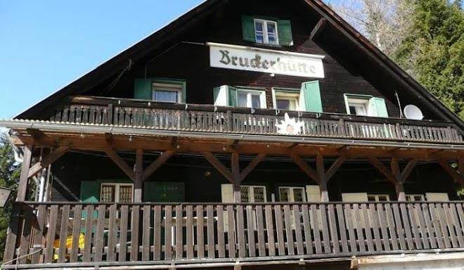 Bruckerhutte