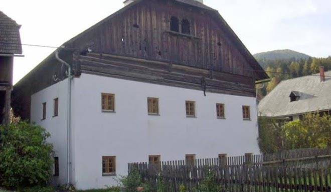 Bruggerhaus