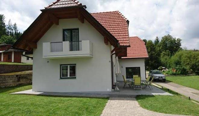 Ferienhaus holiday