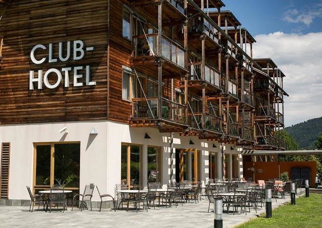 Clubhotel