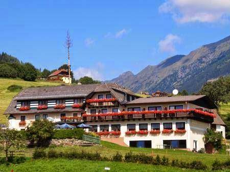 Der berghof