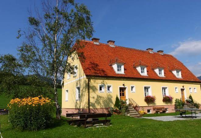 Familie wohleser lambach mariahof