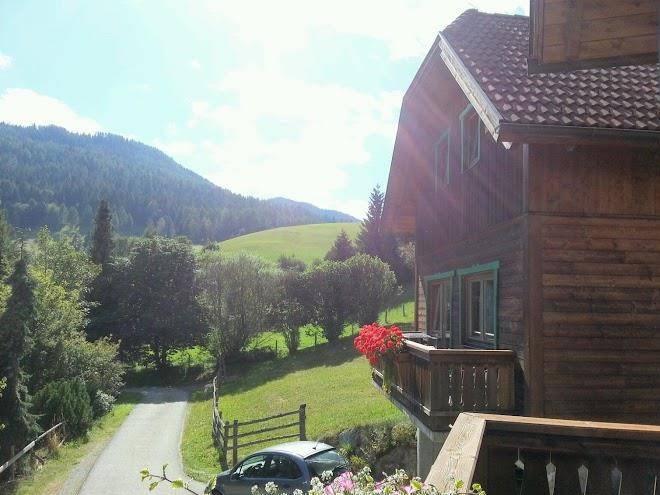 Ferienanlage sonnegg