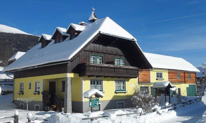 Ferienbauernhof handl