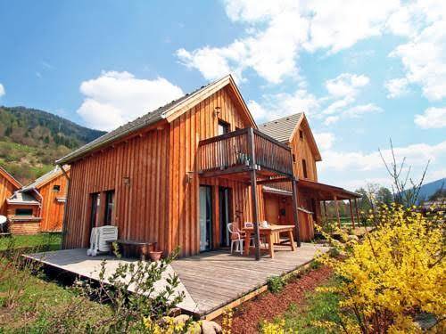 Ferienhaus am kreischberg im ferienpark gunstig preiswert mieten