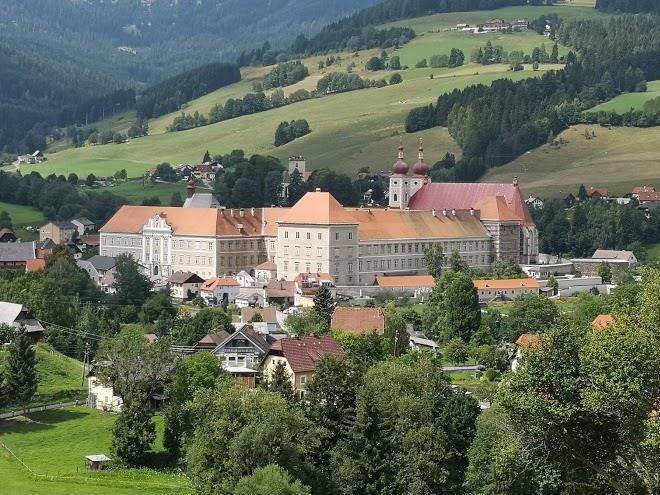 Ferienhaus findling