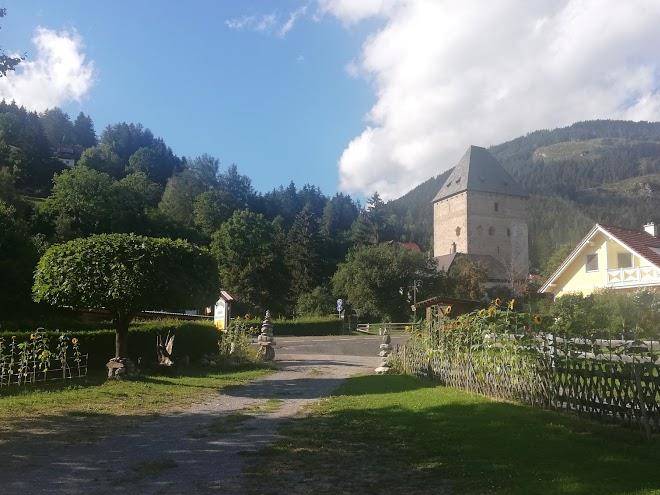Ferienhaus romerthurm