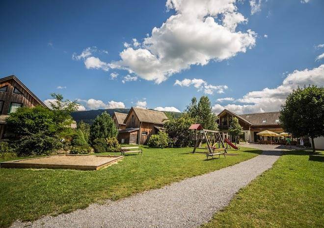 Ferienpark kreischberg