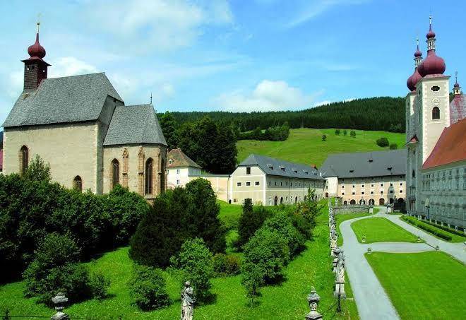 Gastehaus hobelleitner