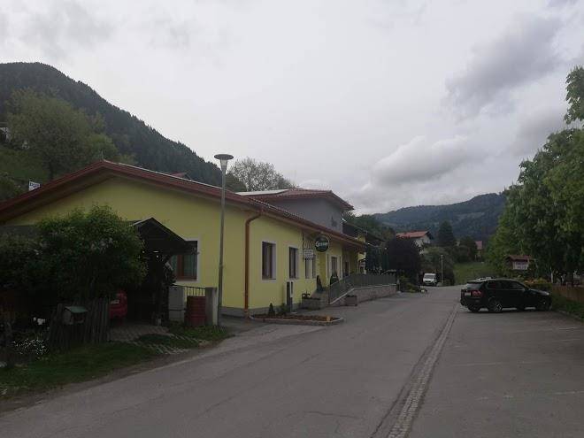 Gastehaus leitner