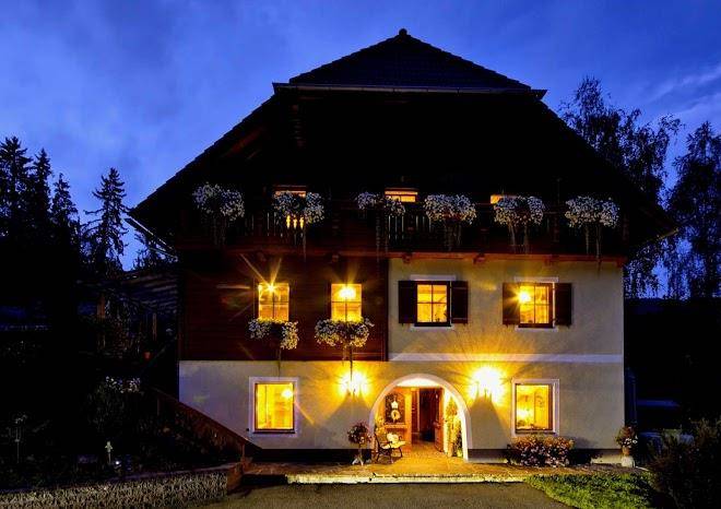 Gastehaus mandl
