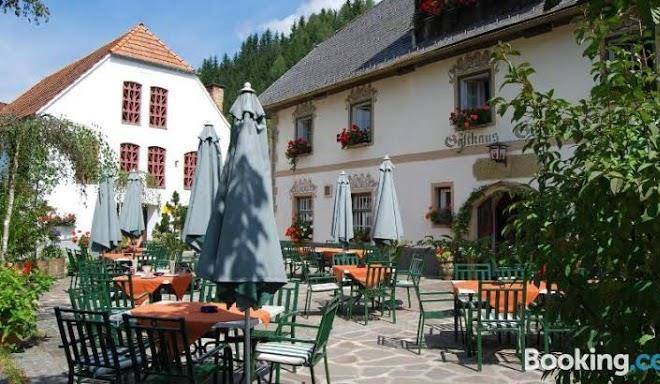 Gasthaus gossler