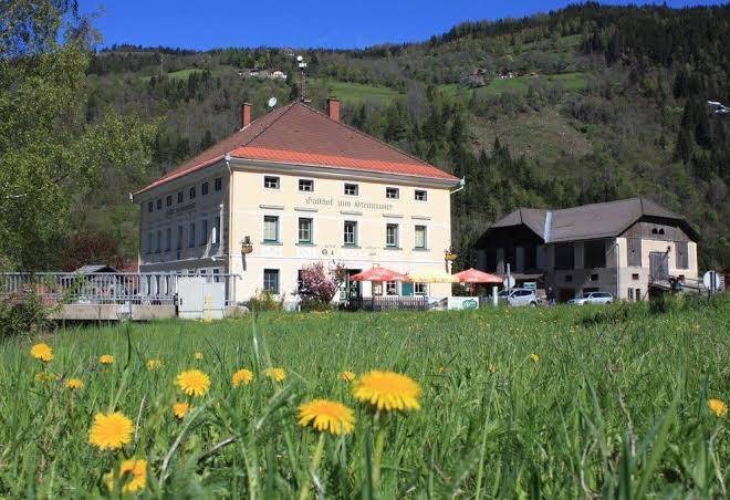Gasthaus zum steinerwirt