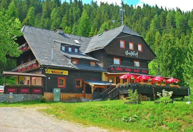 Gasthof badwirt