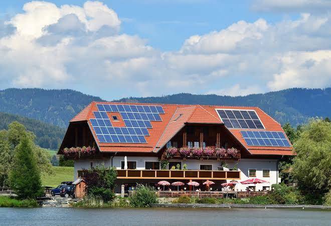 Gasthof fischerwirt