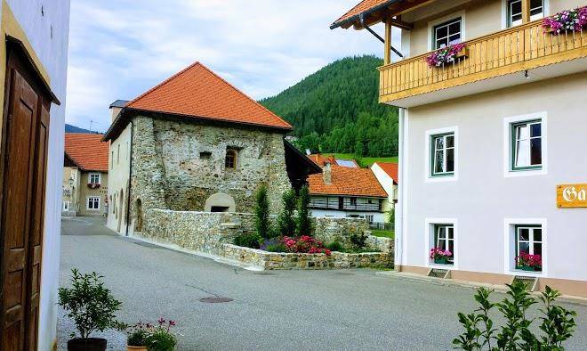 Gasthof graggober
