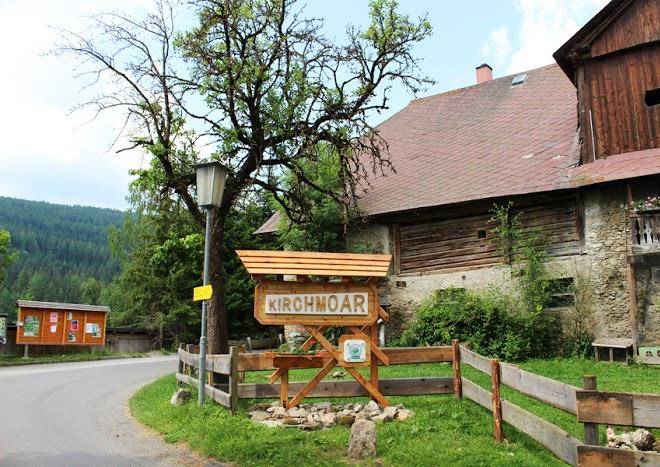 Gasthof kirchmoar familie stolz