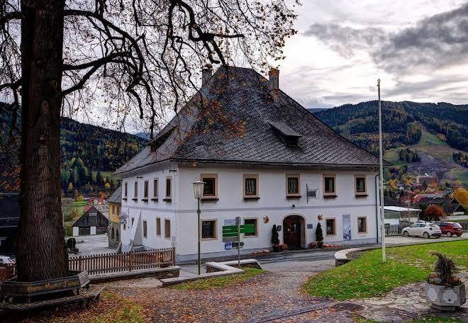 Gasthof kreischberg