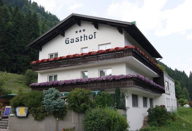 Gasthof leitner